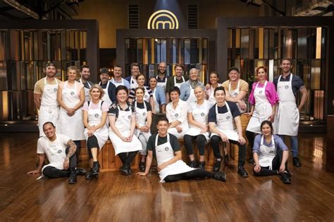 masterchef australia betting site|MasterChef Australia: Back to Win (2020) .